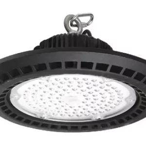 Foco Campana Lámpara Ufo Led 200w Techo Iluminación